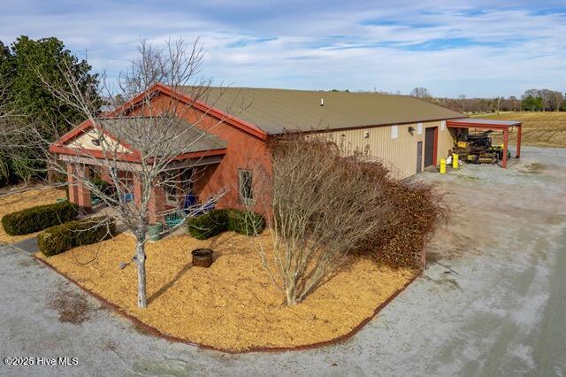 22327 Nc Highway 55 Property Photo 2