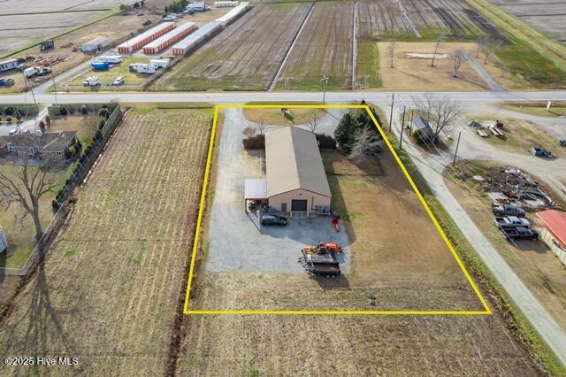 22327 Nc Highway 55 Property Photo 3