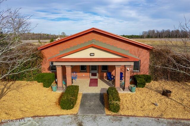 22327 Nc Highway 55 Property Photo 4