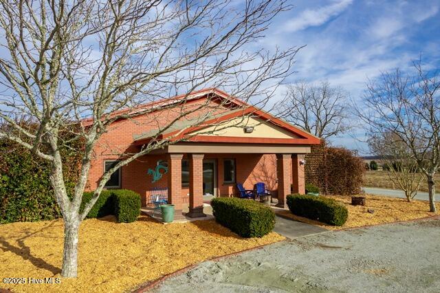 22327 Nc Highway 55 Property Photo 5