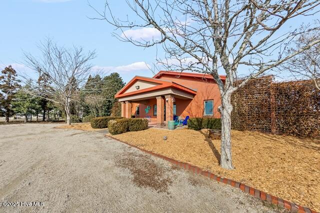 22327 Nc Highway 55 Property Photo 9