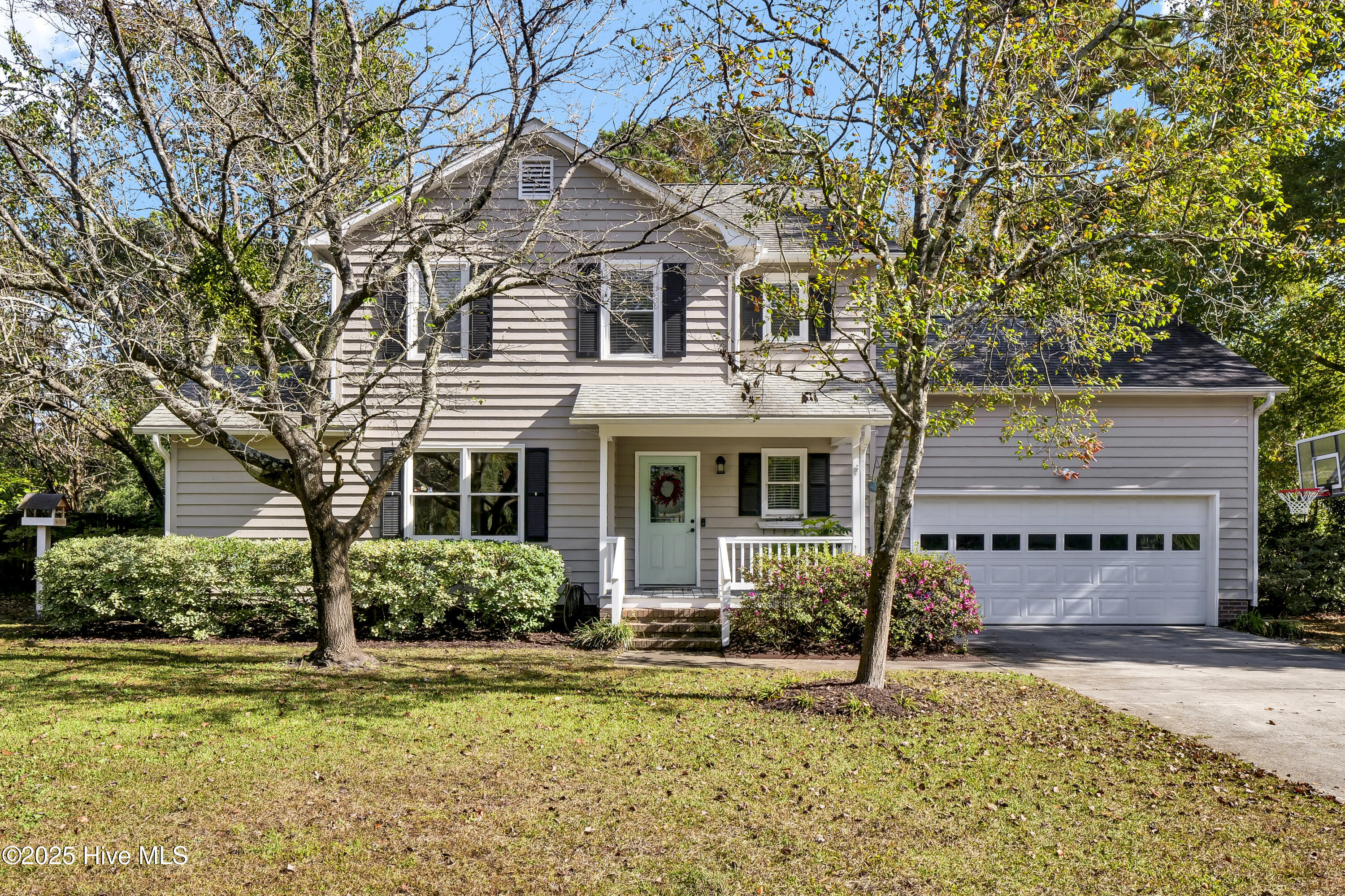 602 Highgreen Drive Property Photo