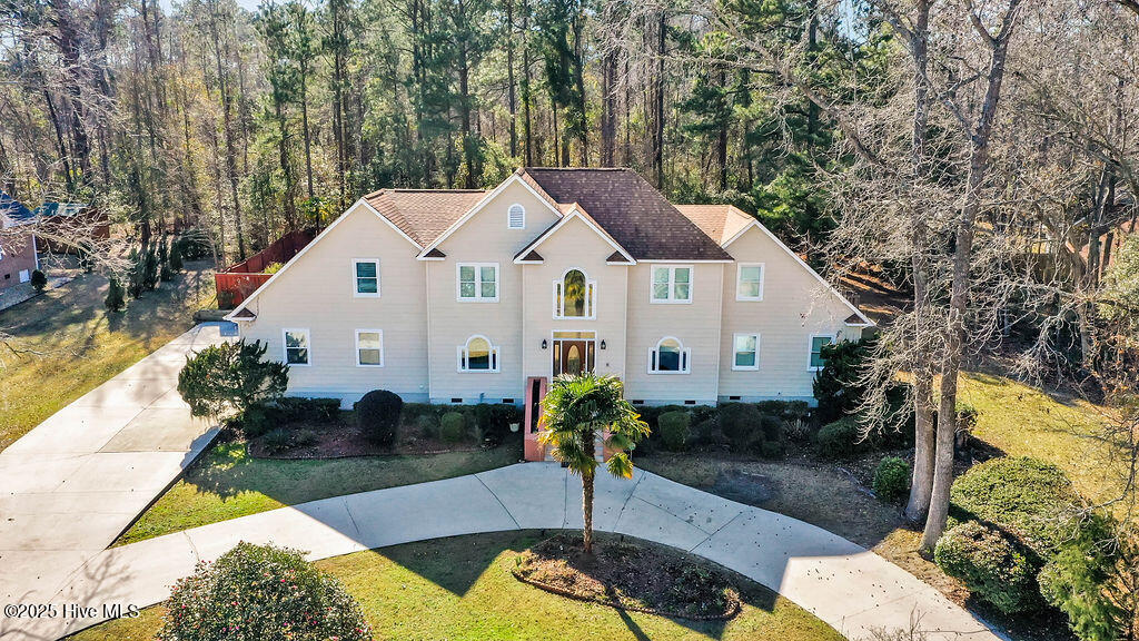 1221 Liberty Landing Road Property Photo