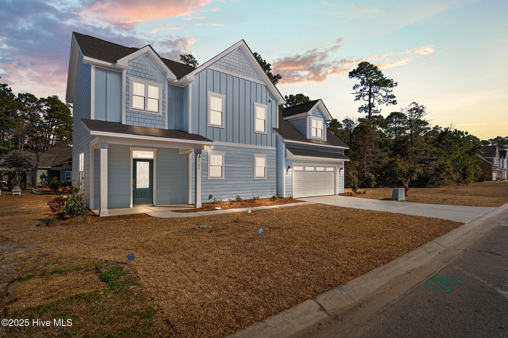 4782 Yellowood Drive Property Photo 1