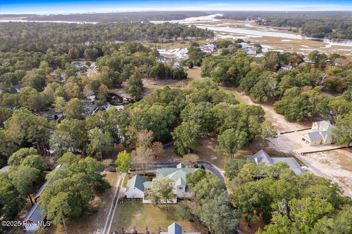 9222 Horseshoe Lake Road Property Photo 9