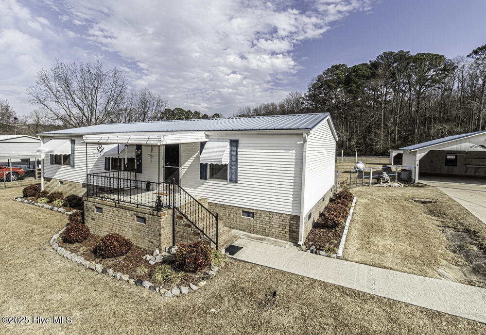 4920 Redmon Road Property Photo 3