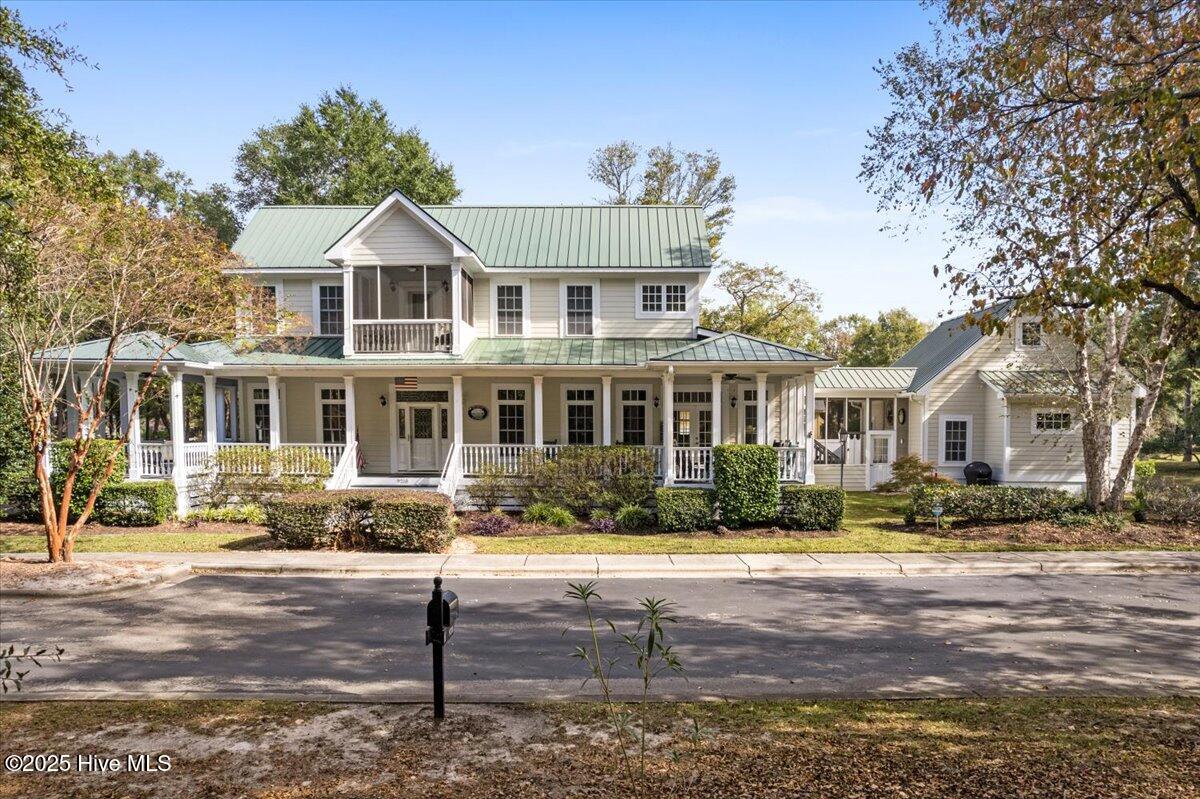 9218 Horseshoe Lake Road Property Photo