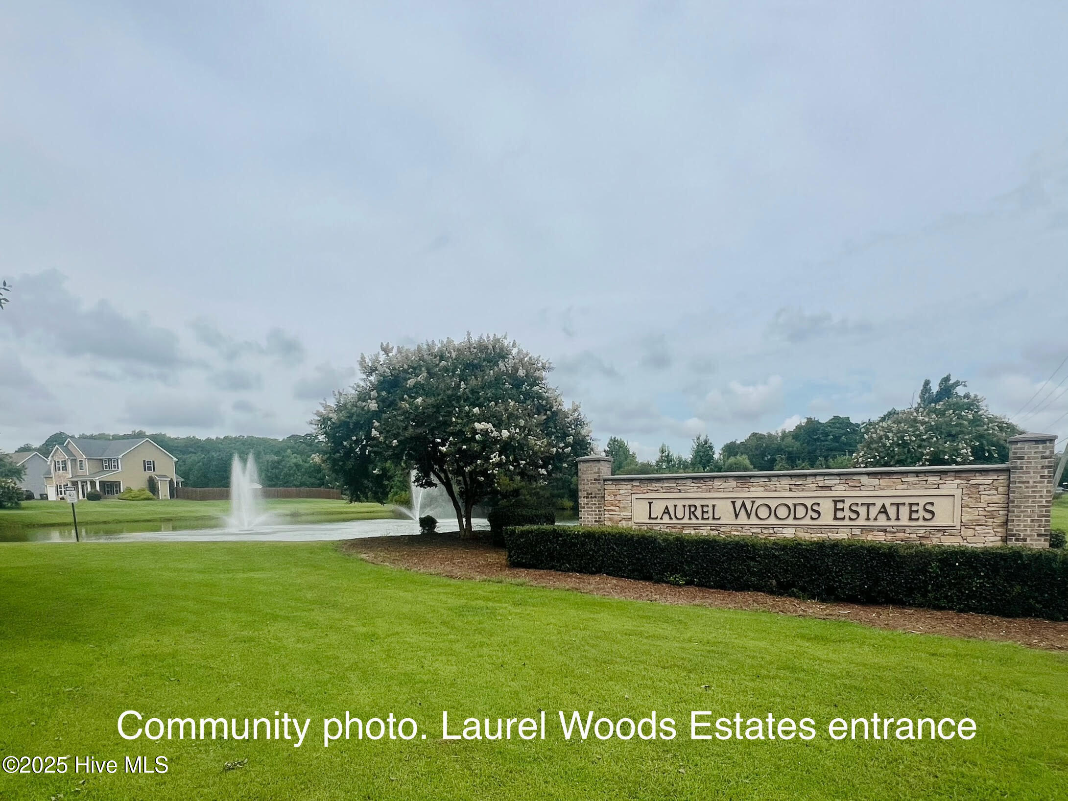136 Laurel Woods Way Property Photo 29