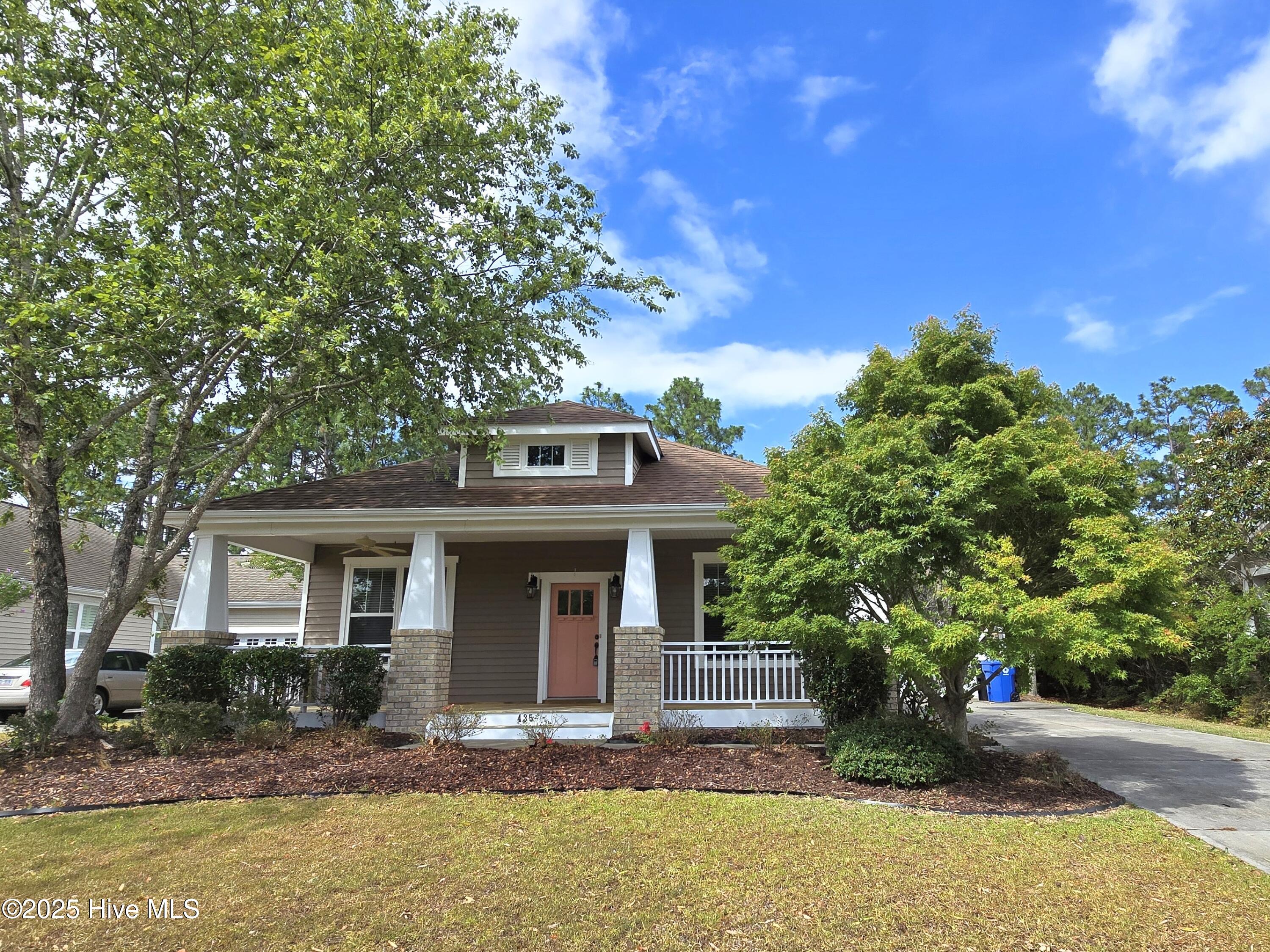 435 Belvedere Drive Property Photo 1