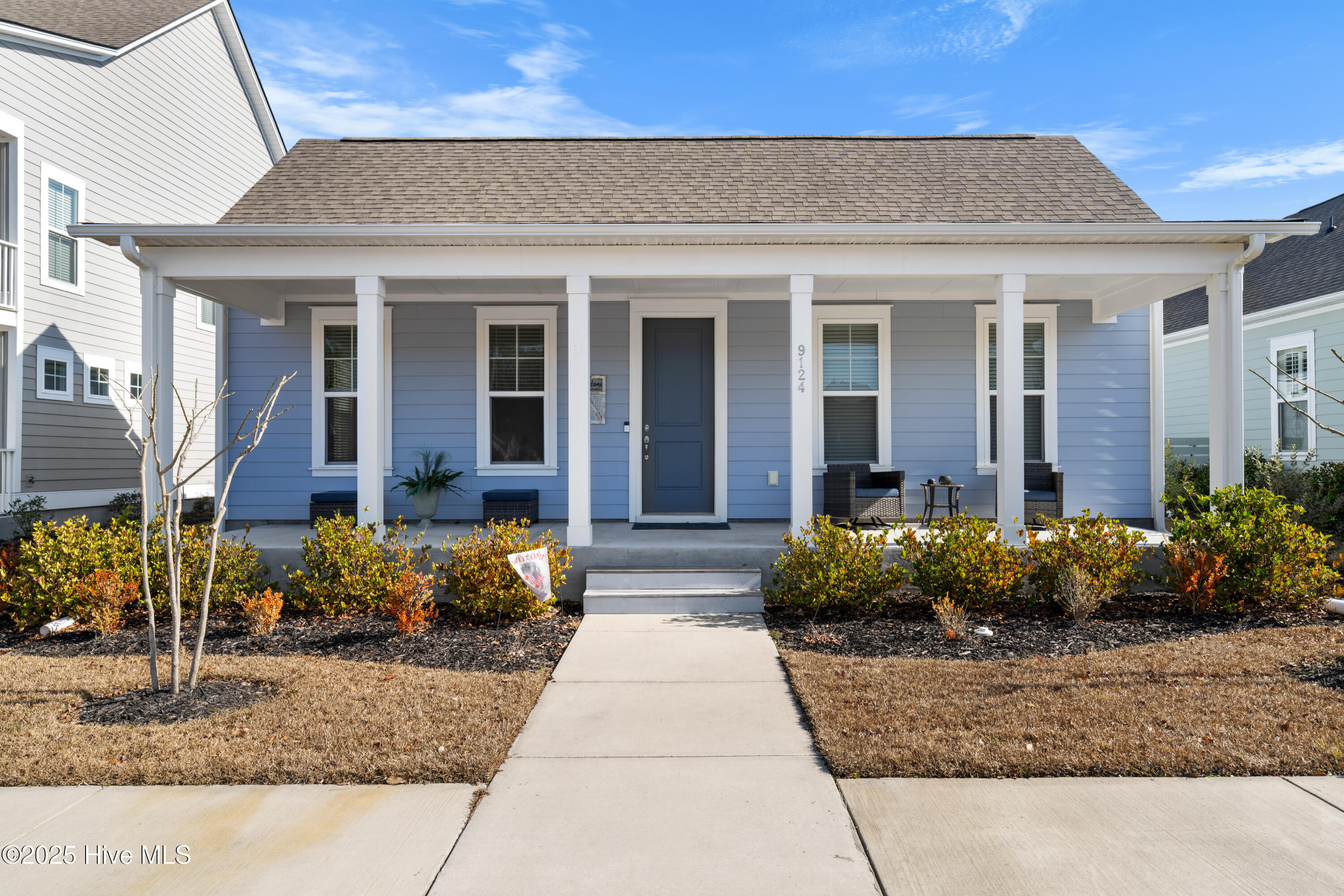 9124 Village Lake Drive Property Photo