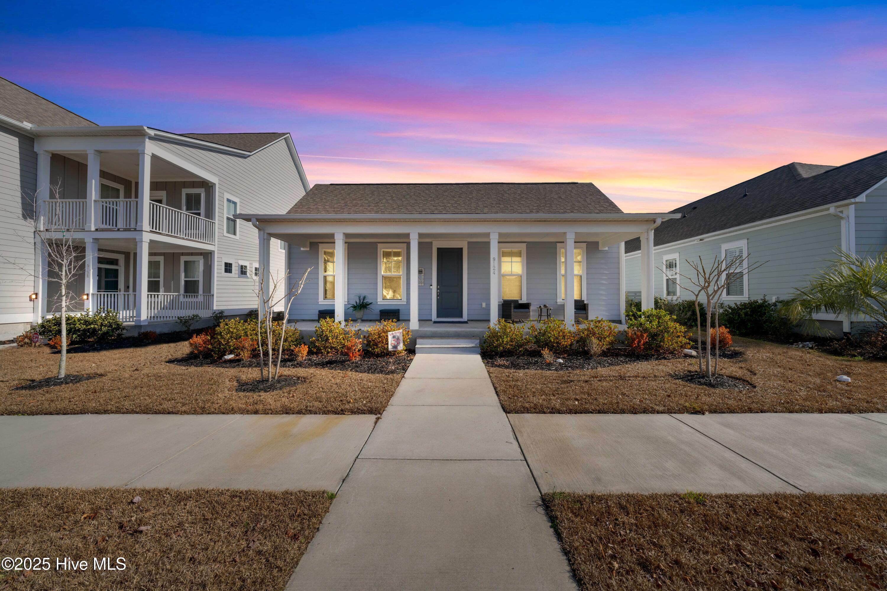 9124 Village Lake Drive Property Photo 1