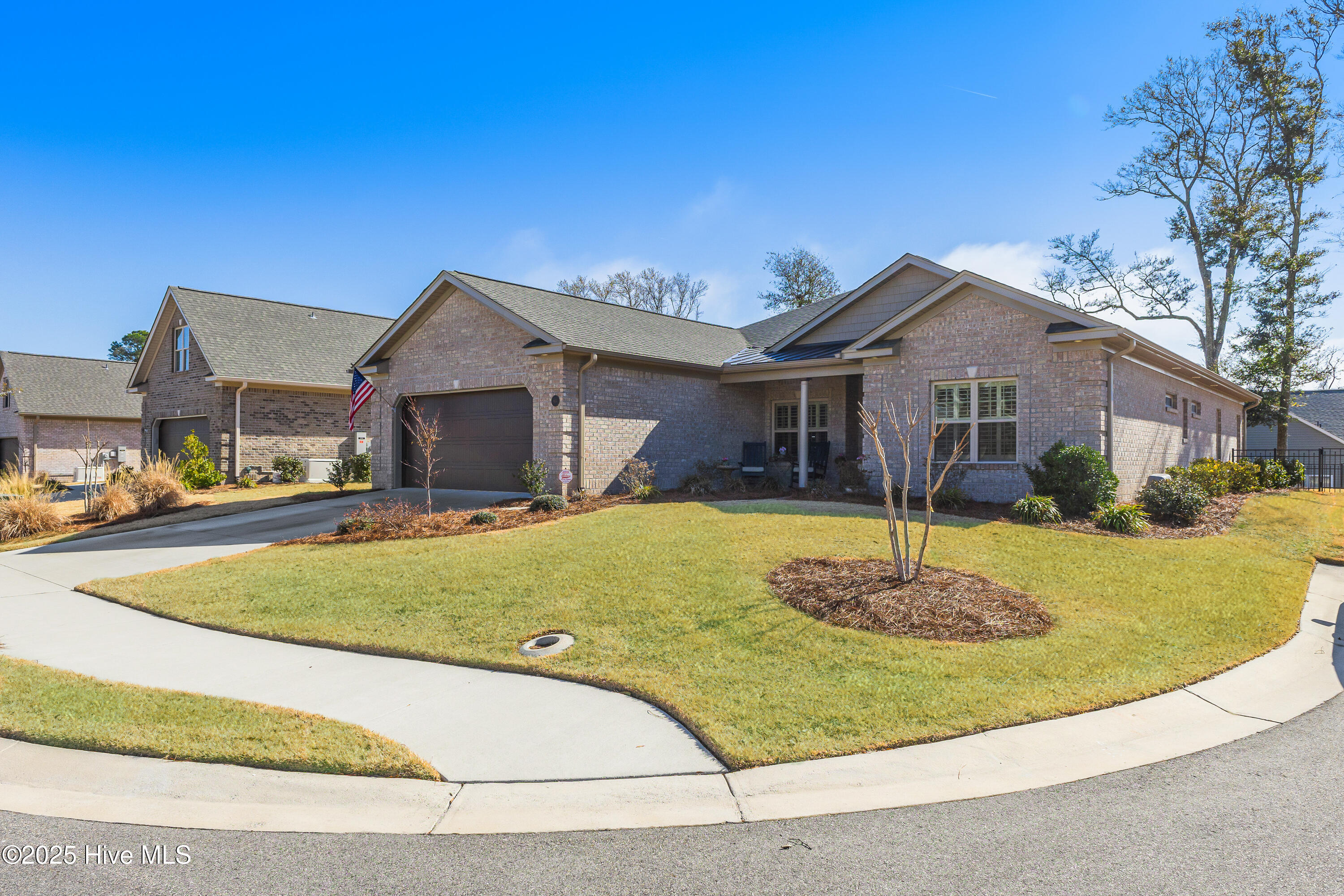 613 Port Haven Way Property Photo 1