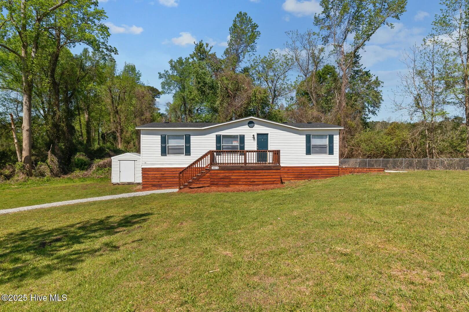 185 Justice Road Property Photo 6