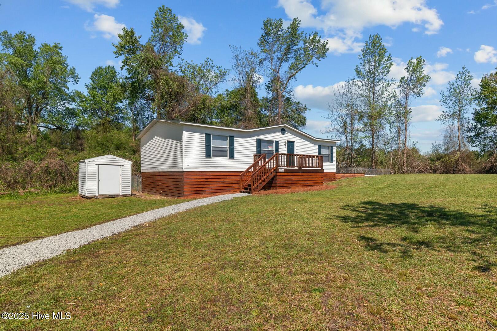 185 Justice Road Property Photo 8