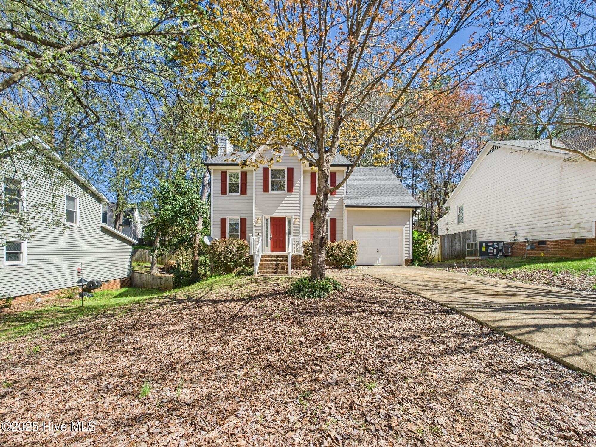 2212 Leadenhall Way Property Photo