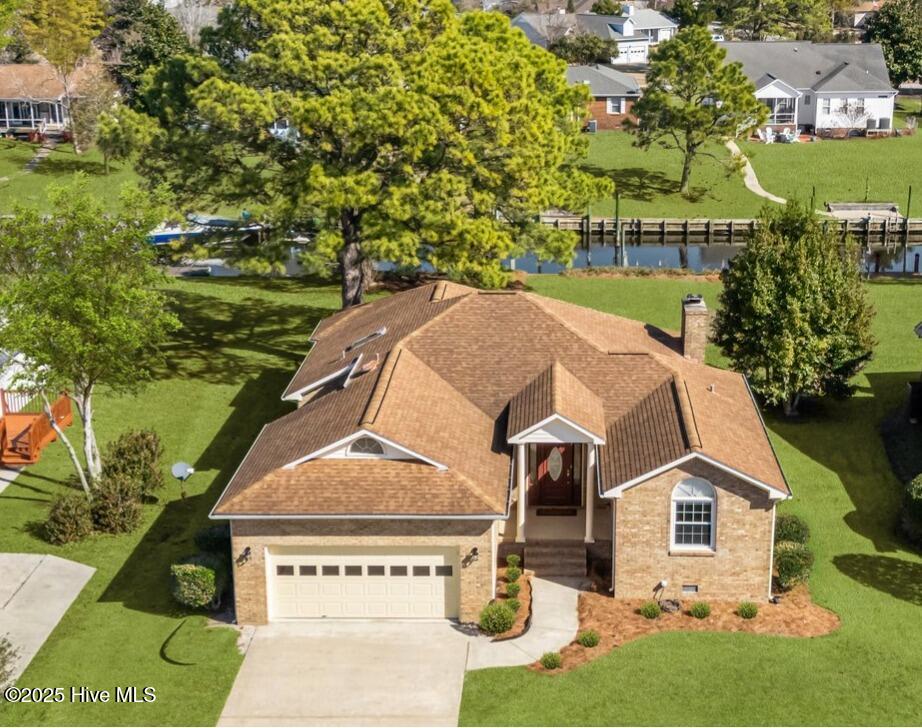 6113 Cutlass Court Property Photo 1