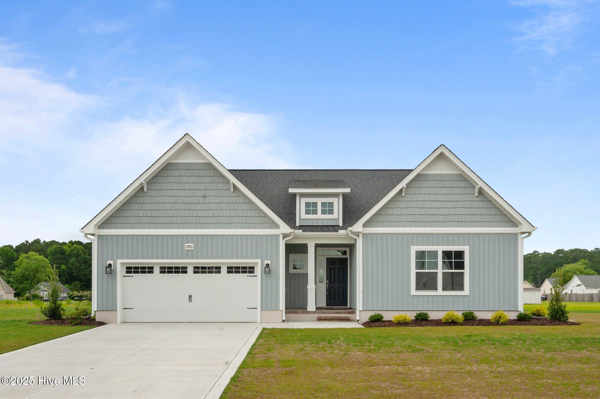 2890 Tucker Hill Drive Property Photo