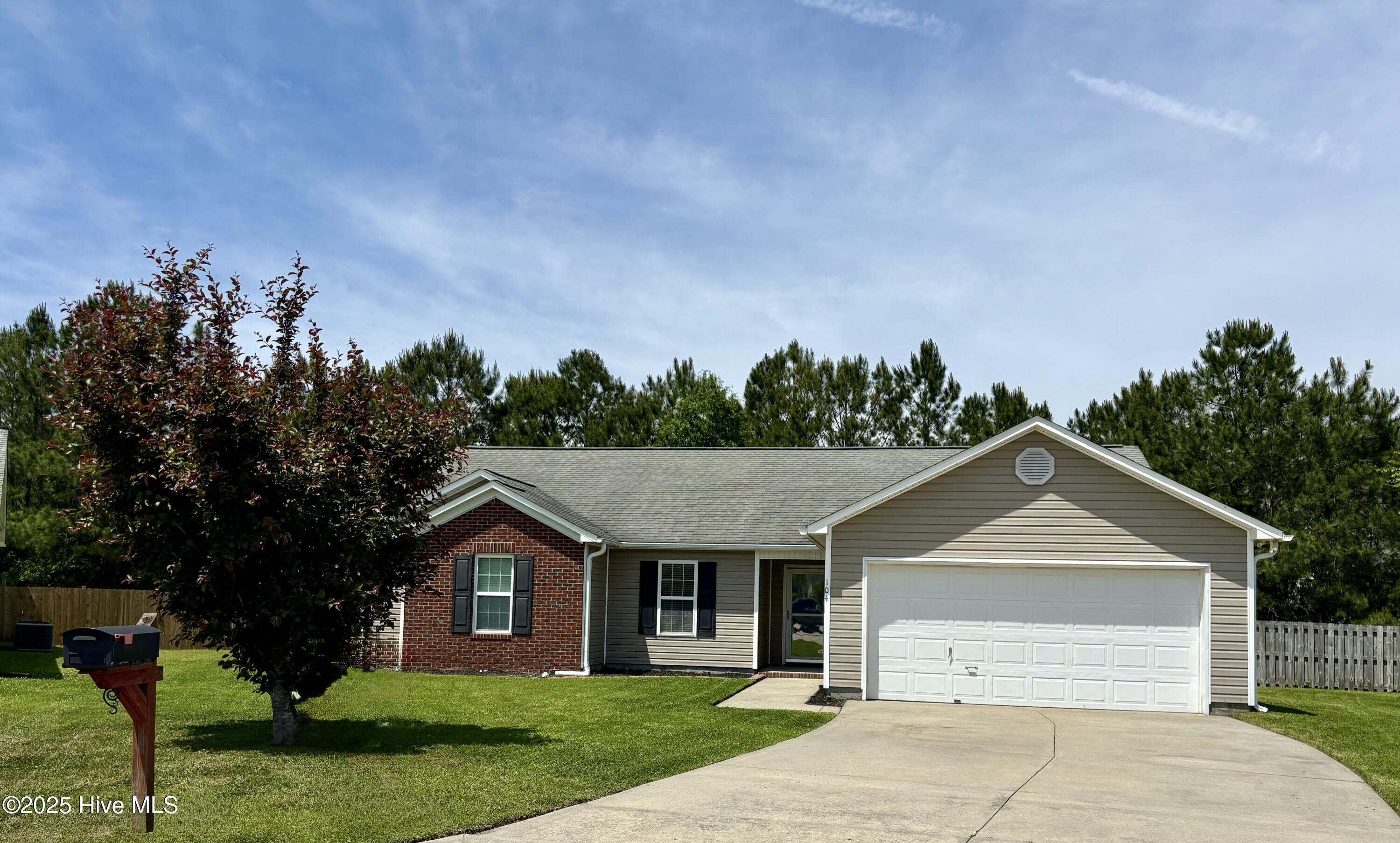 104 Berwick Court Property Photo