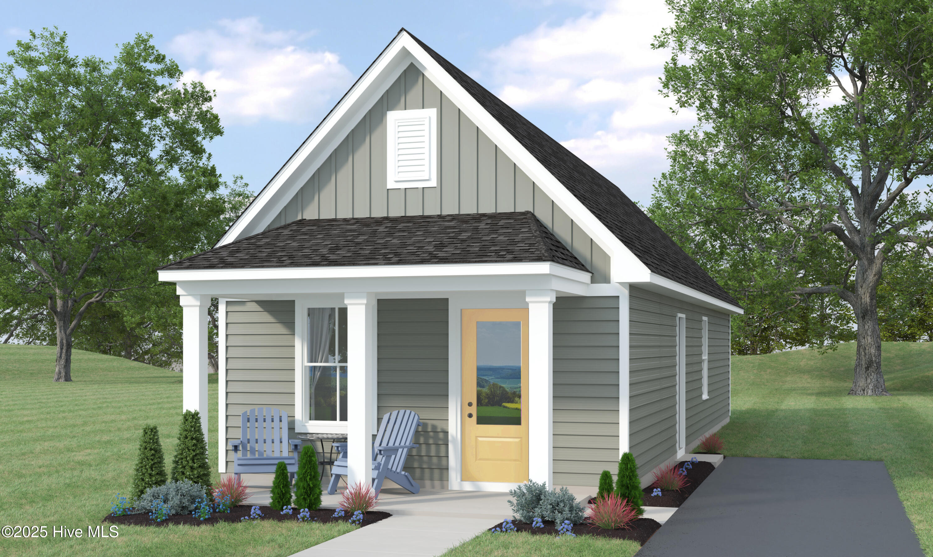 1416 Pine Log Trail Property Photo 1