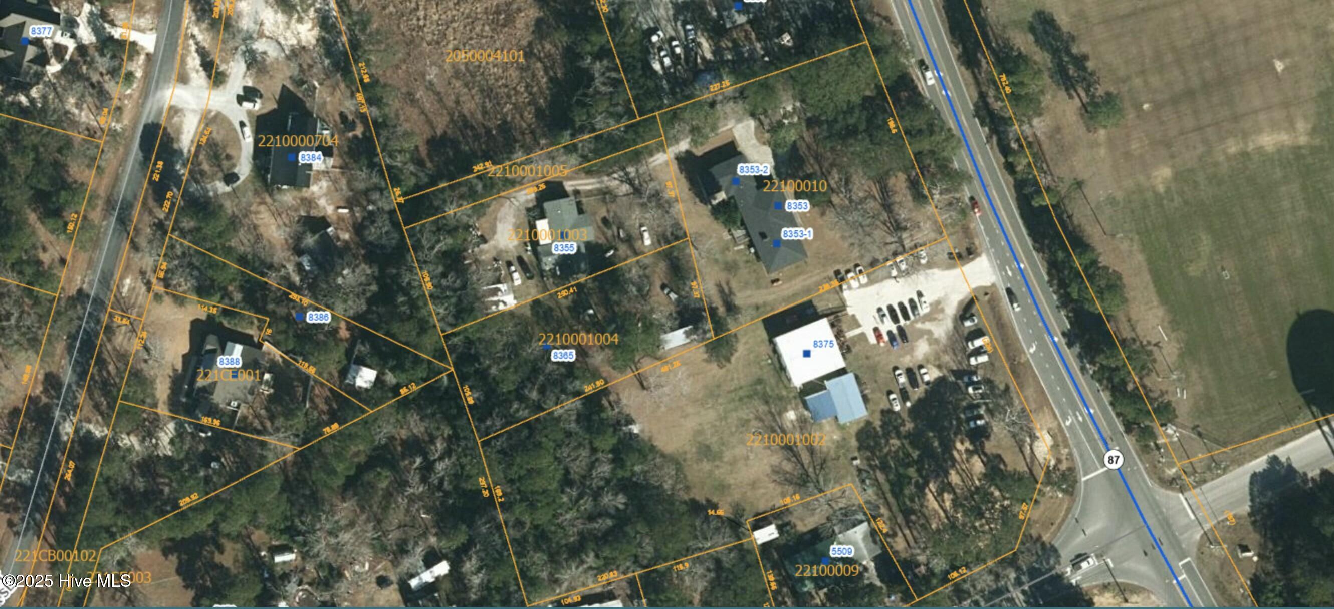 8365 River Rd Road Property Photo 2