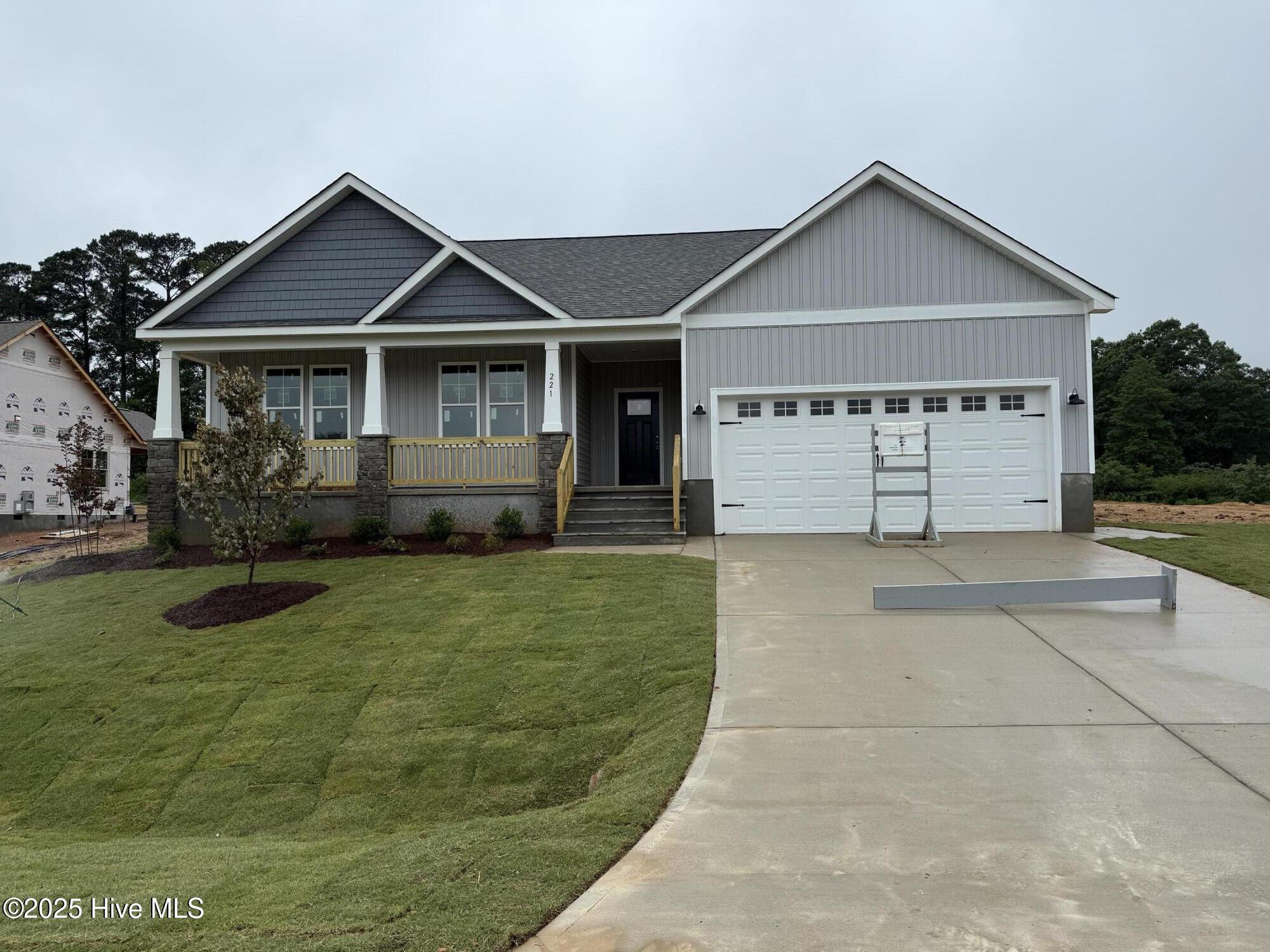 221 Tee Drive Property Photo
