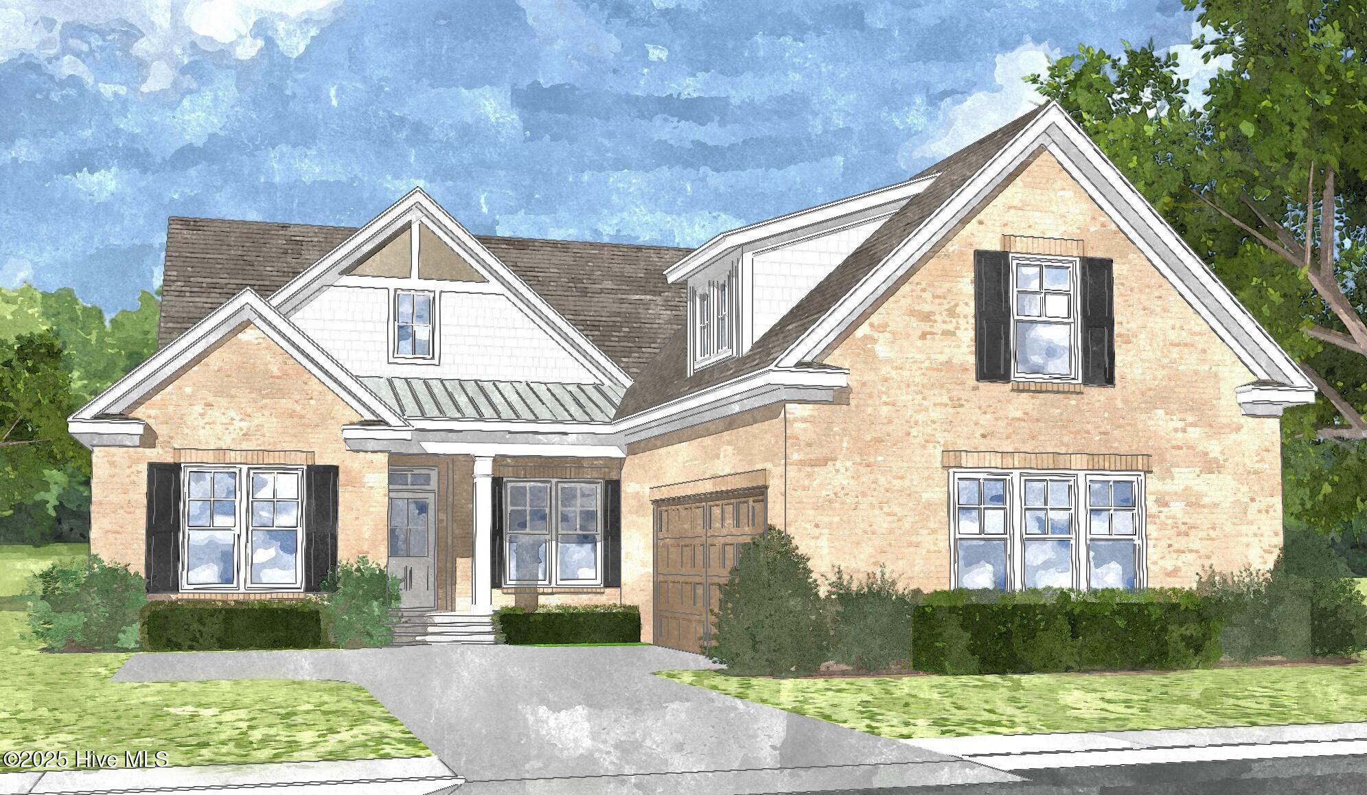8336 Vintage Club Circle Property Photo 1