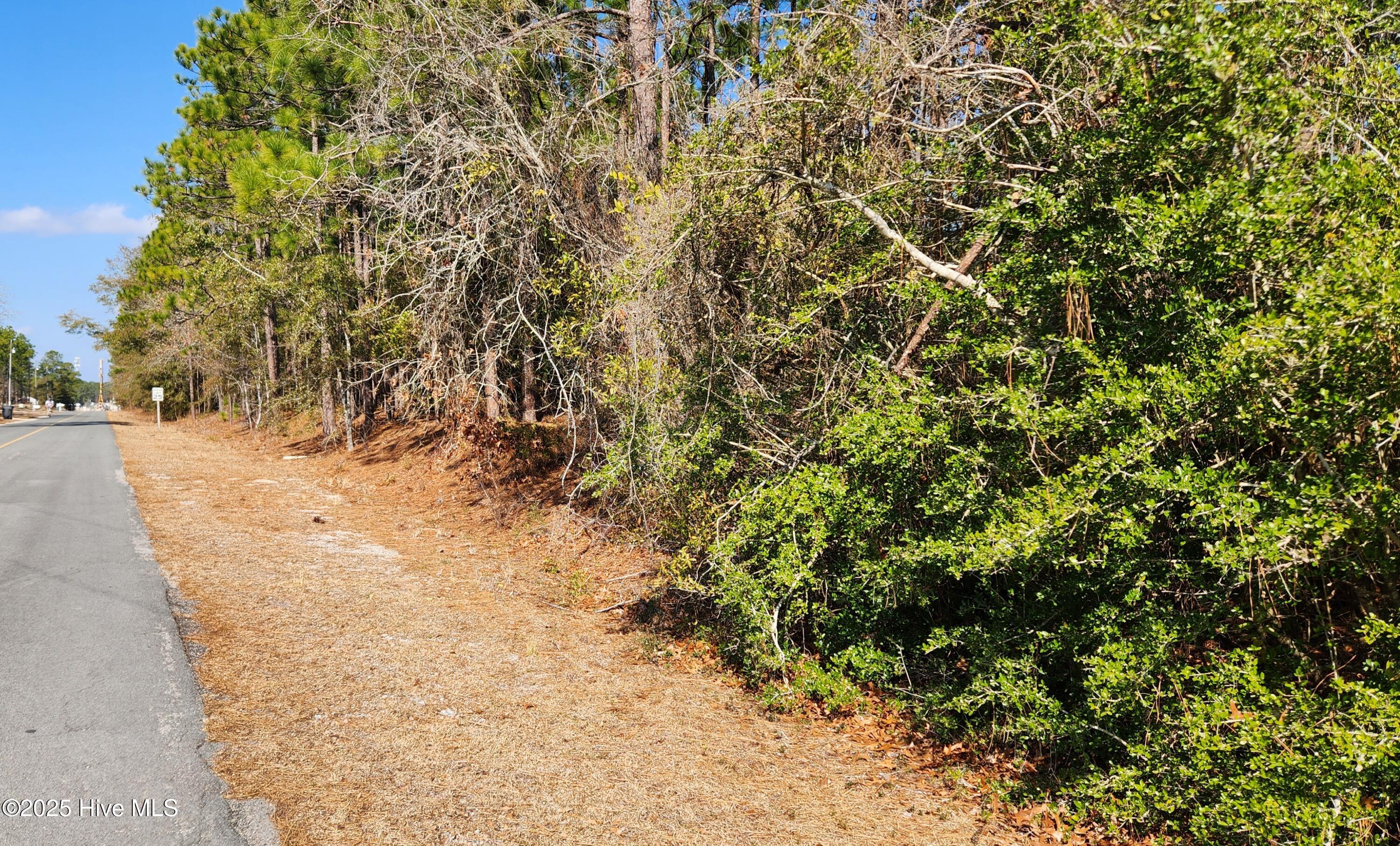 2.23 Acres Alton Lennon Drive Property Photo 2