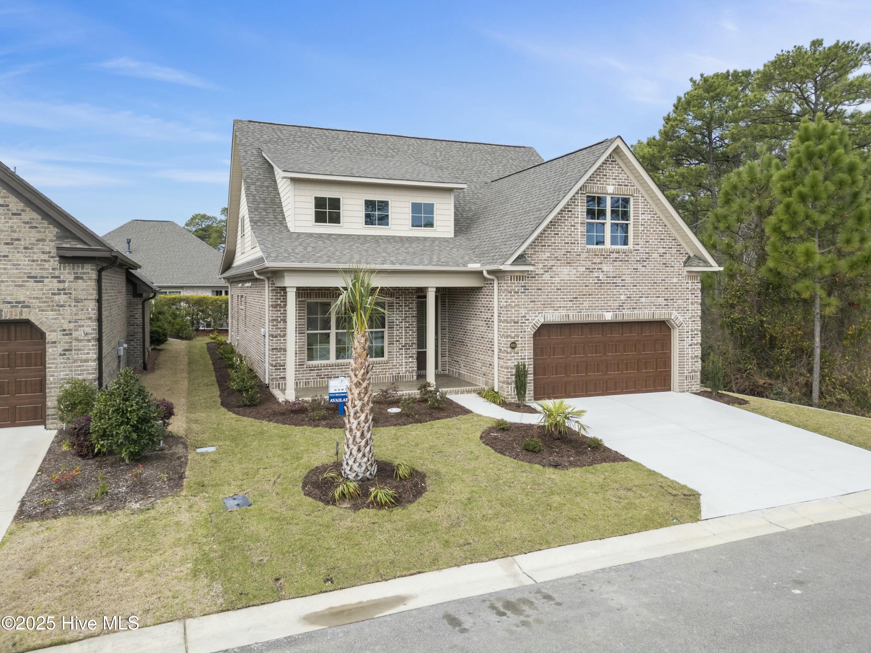 4013 Keenan Court (lot 57) Property Photo 1