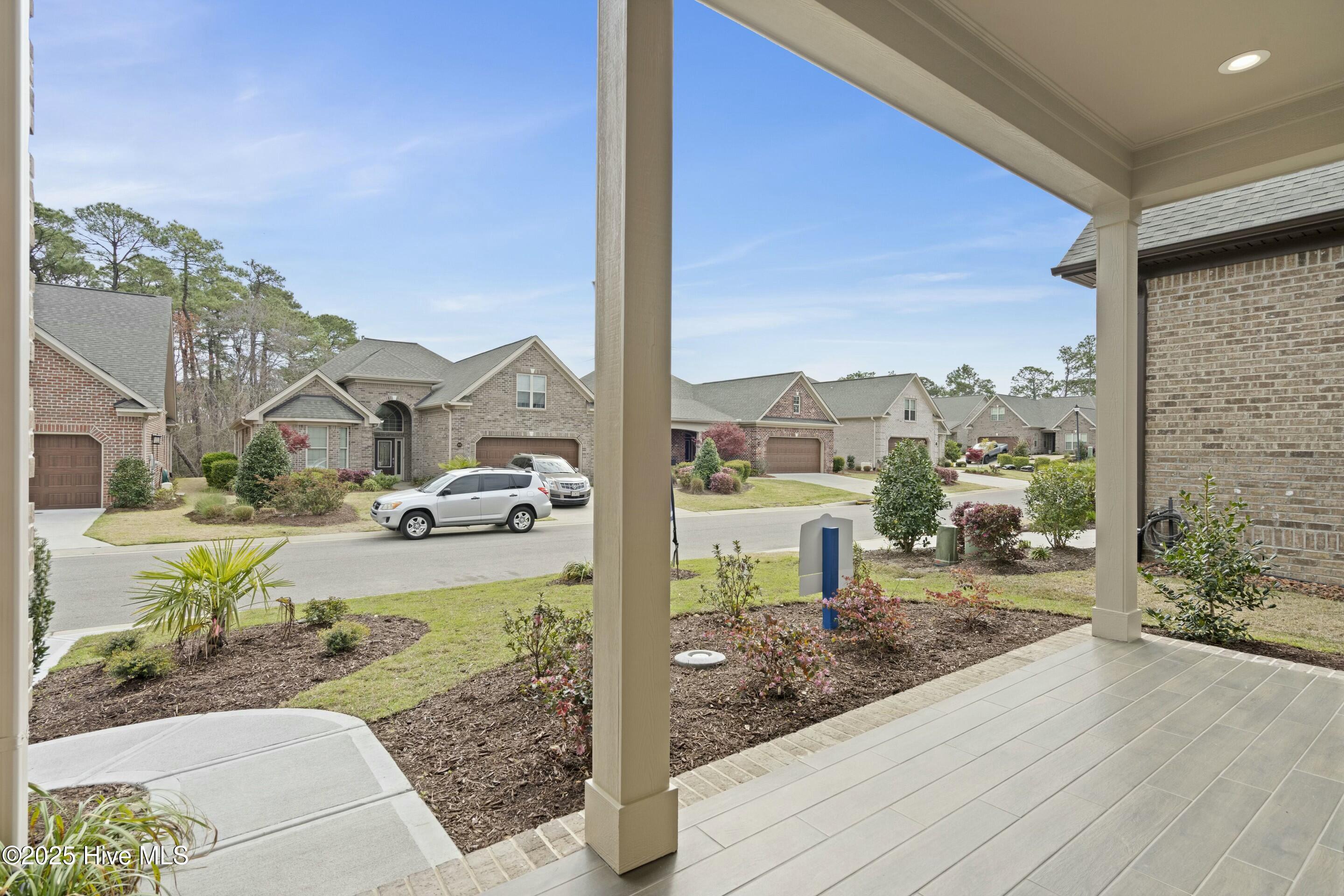 4013 Keenan Court (lot 57) Property Photo 2