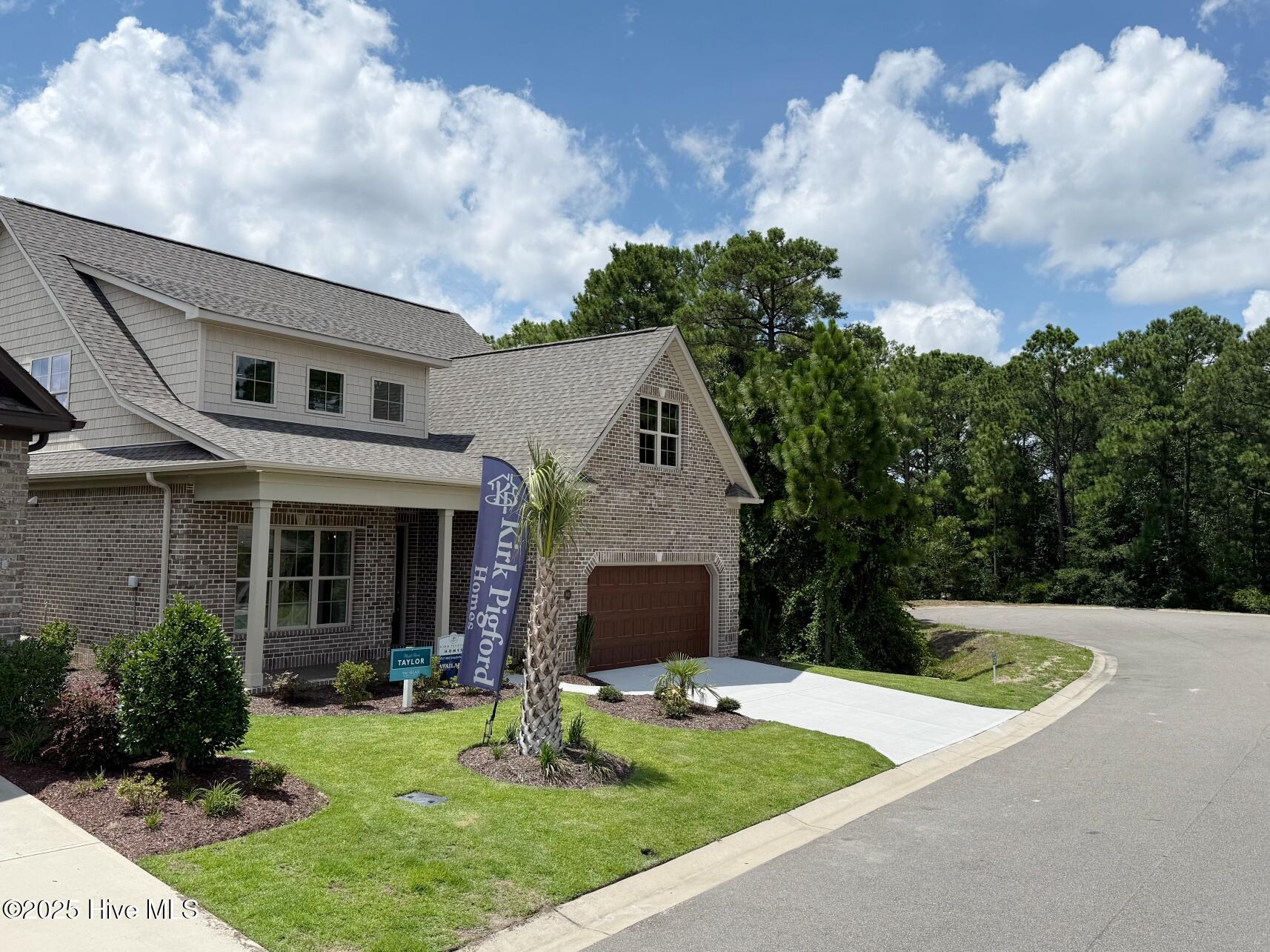 4013 Keenan Court (lot 57) Property Photo 2