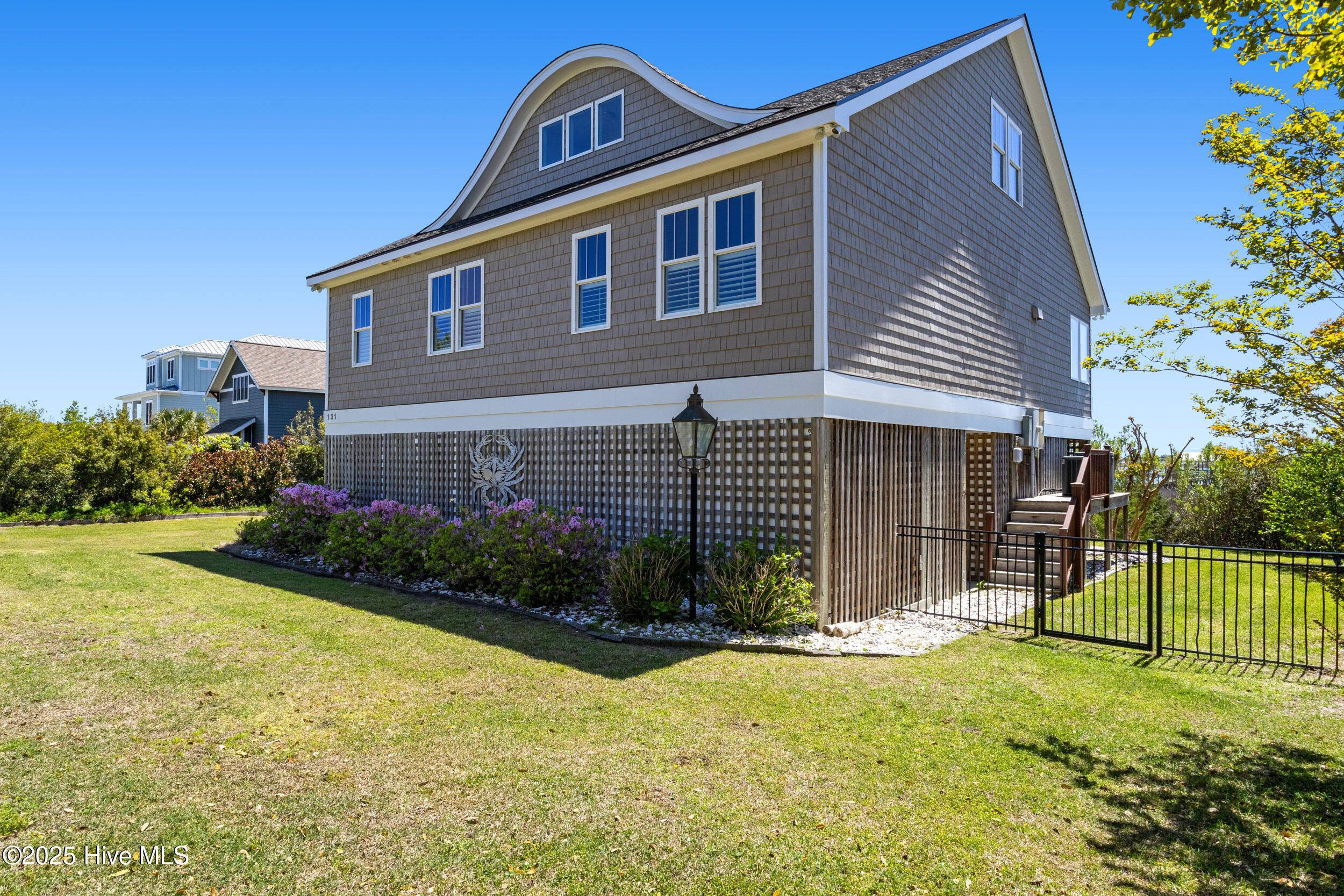 131 Sound View Drive Property Photo 5