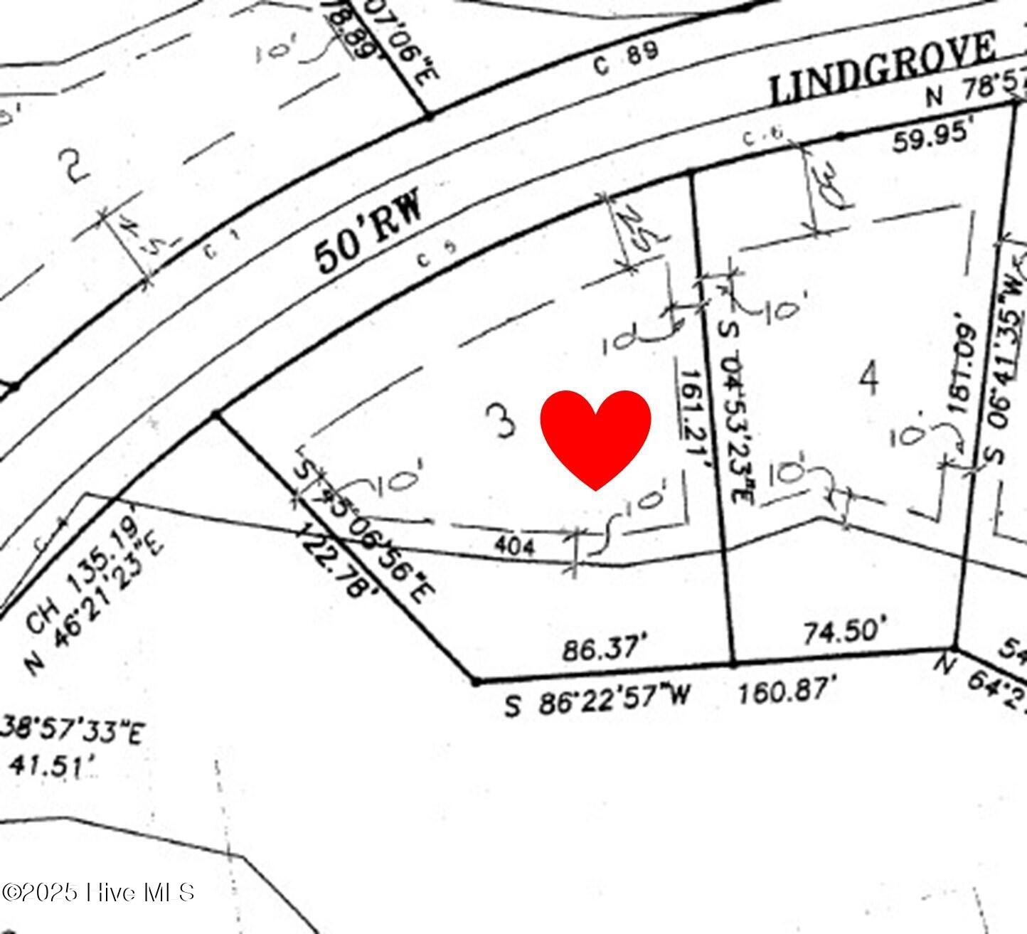 543 Lindgrove Place Property Photo 2