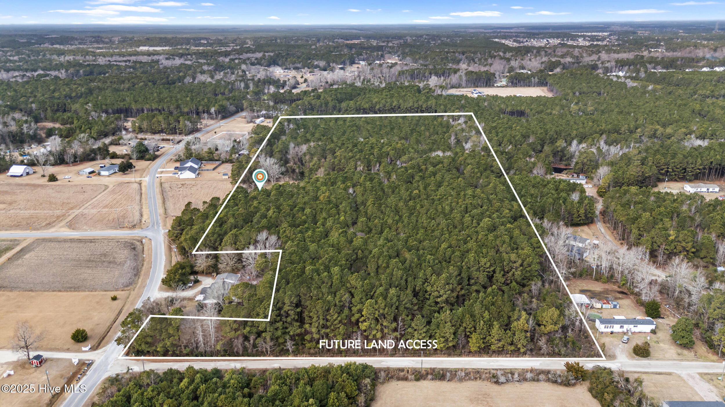 711 Belt Road Property Photo 1