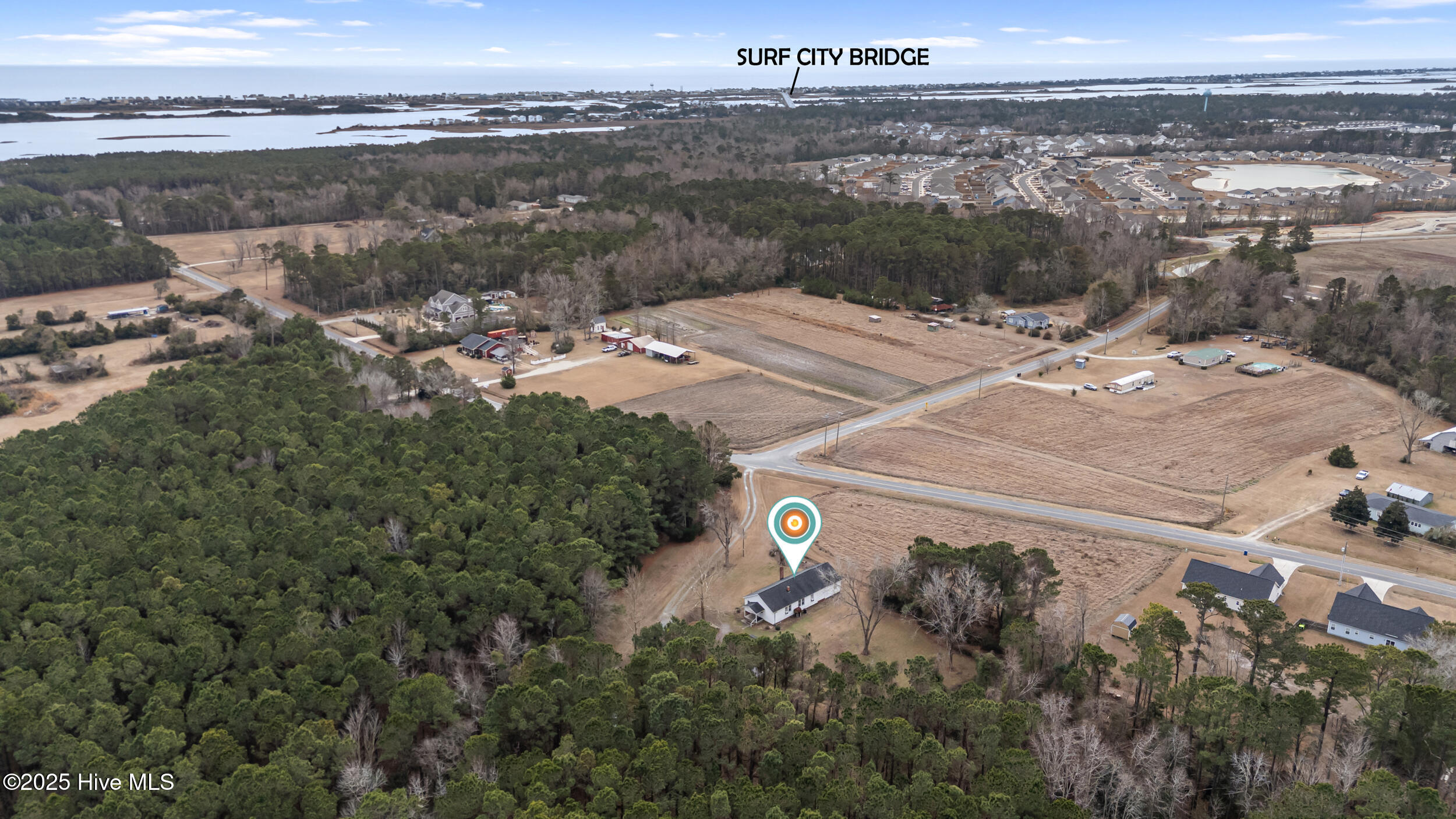 711 Belt Road Property Photo 3