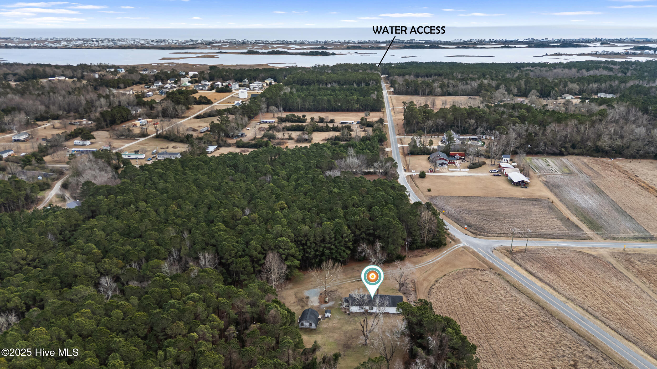 711 Belt Road Property Photo 4