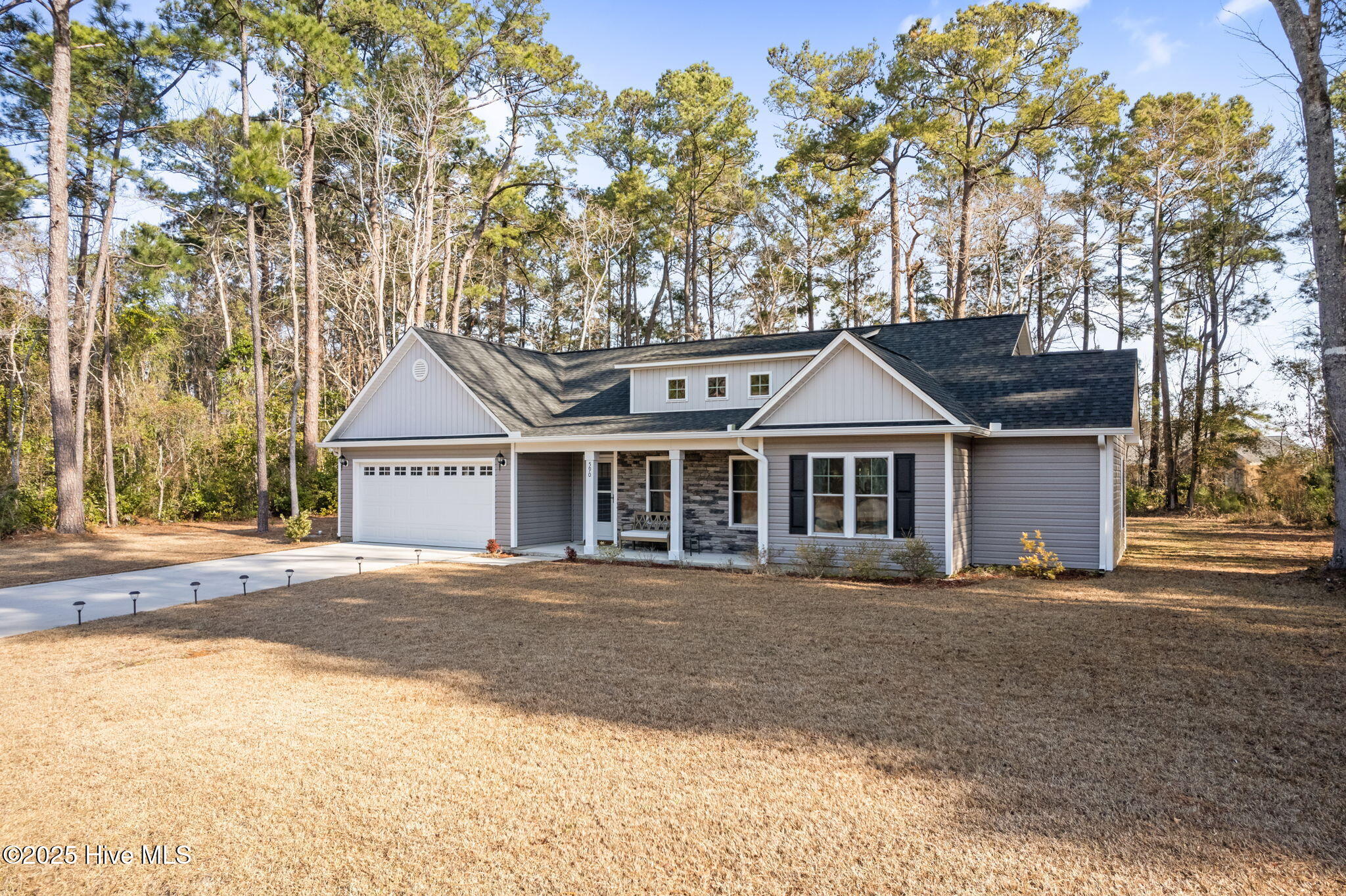 590 Boundary Loop Road Property Photo