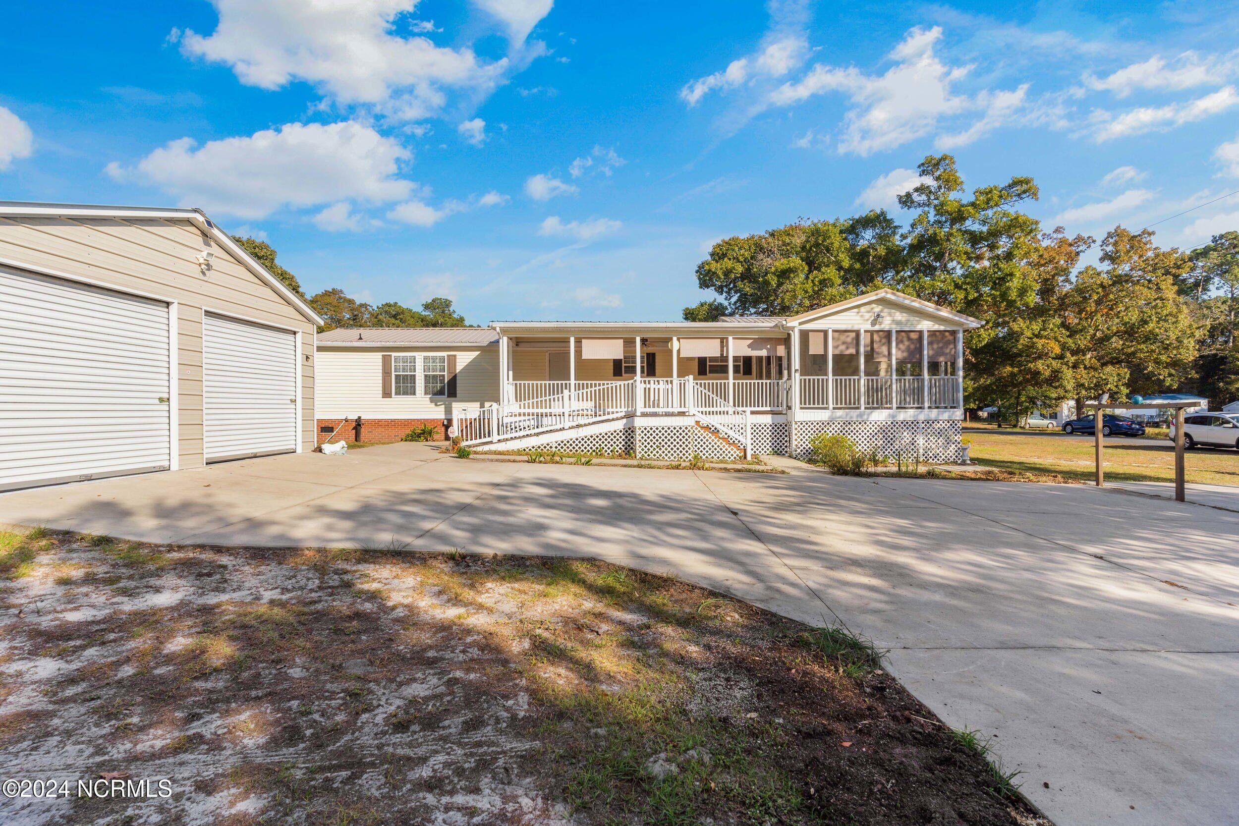 2226 Azalea Drive Property Photo