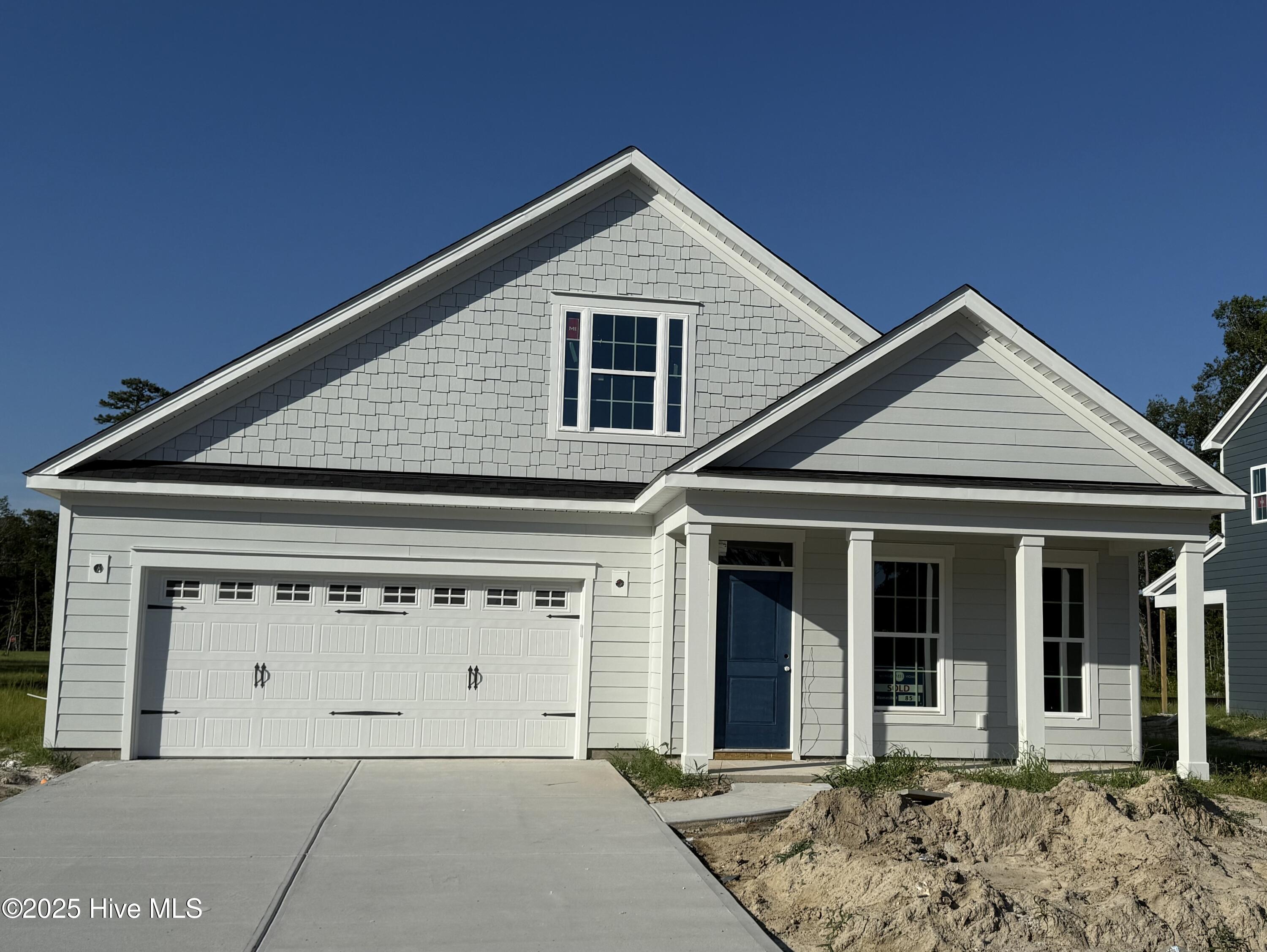 114 Foundry Drive Lot 85 Property Photo 1