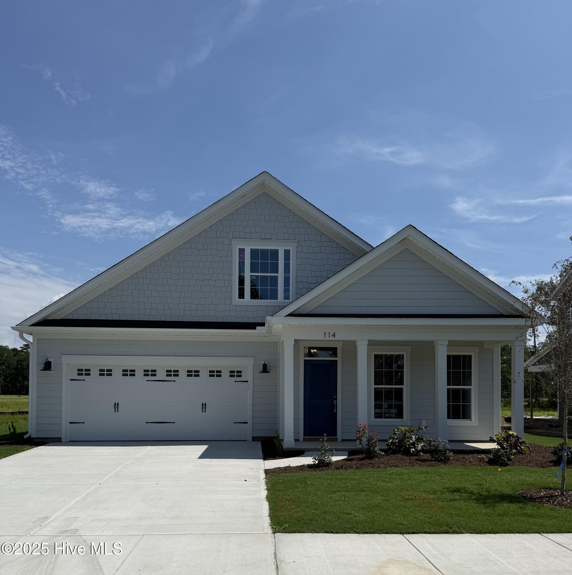 114 Foundry Drive Lot 85 Property Photo 1