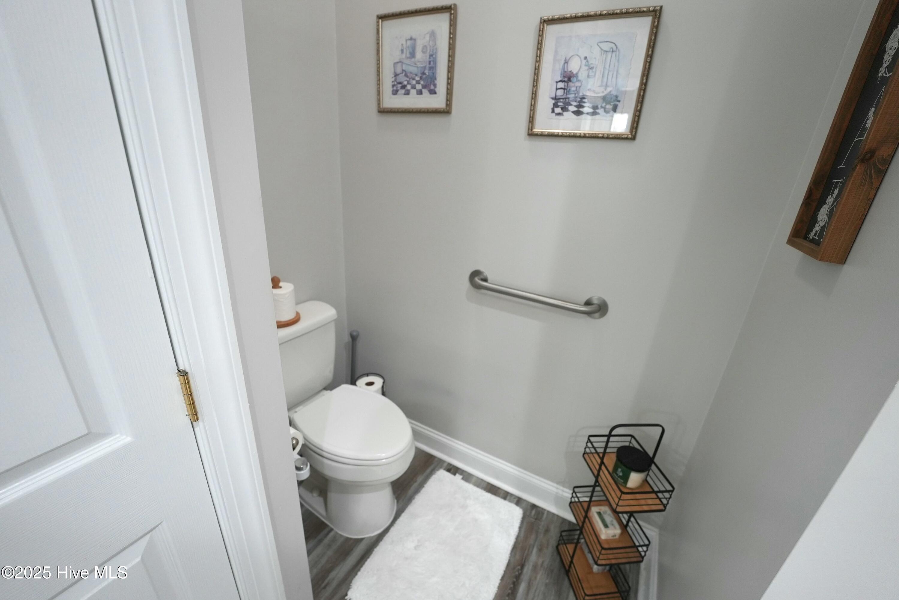 399 Castle Bay Drive D Property Photo 22