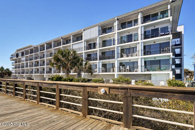 222 Carolina Beach Avenue Unit 314 Property Photo