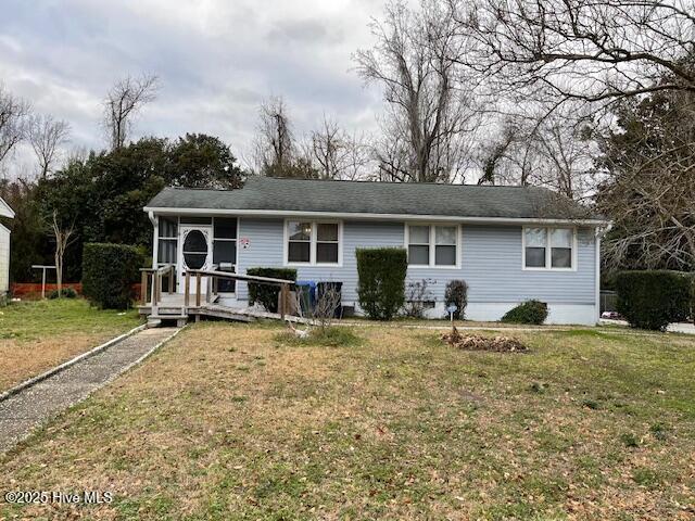 411 Nelson Drive Property Photo