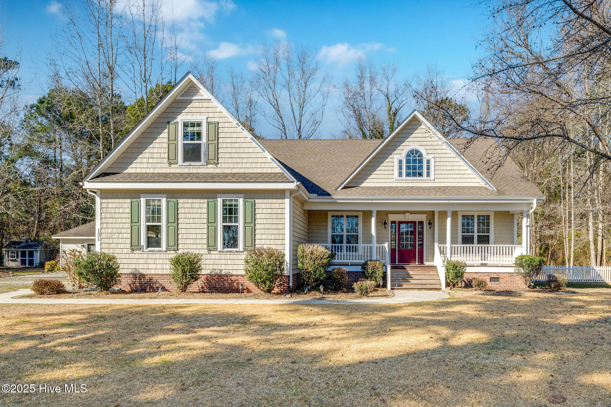 131 Quail Road Property Photo