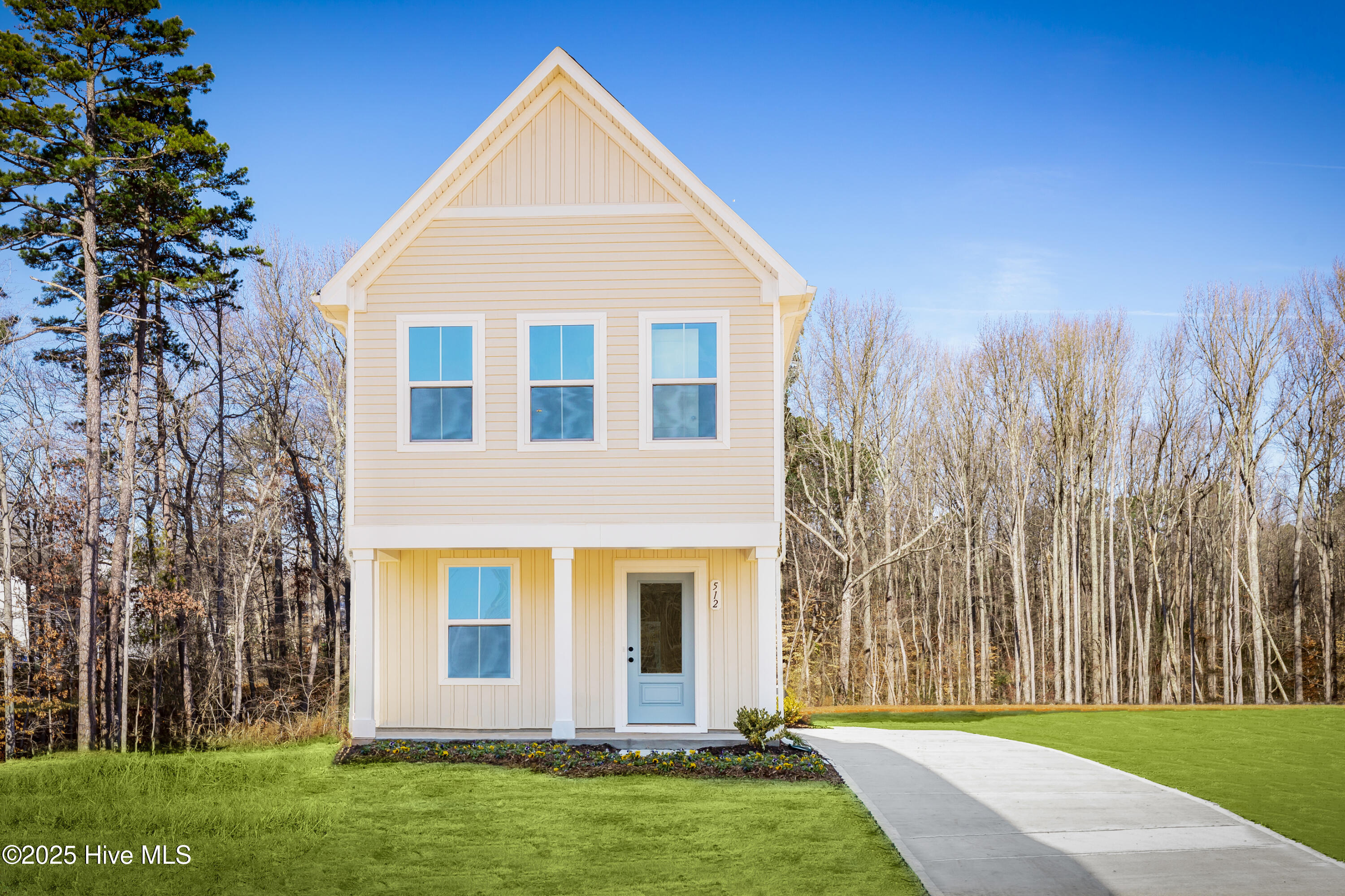 1424 Pine Log Trail Property Photo 1