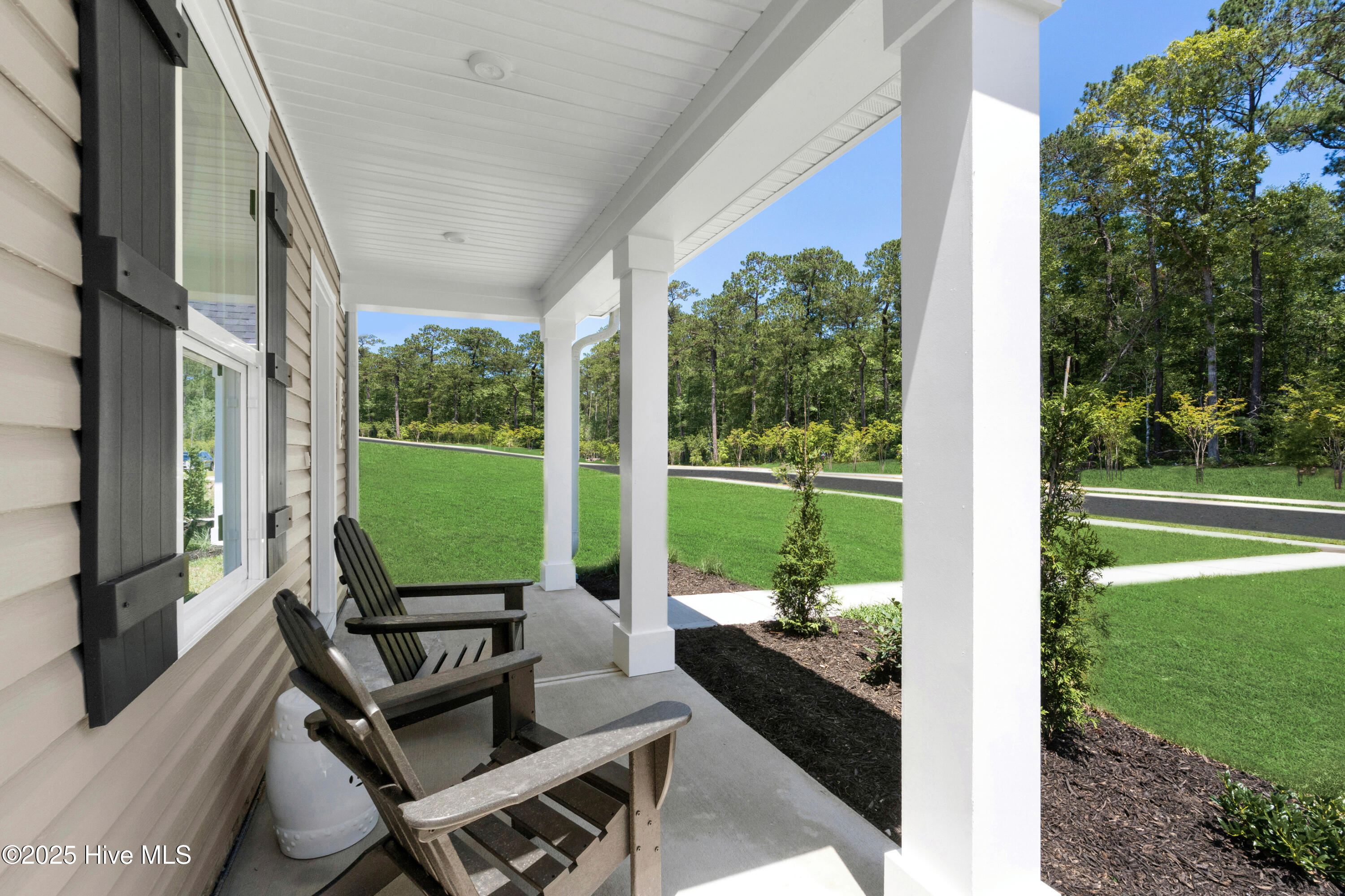 1424 Pine Log Trail Property Photo 2