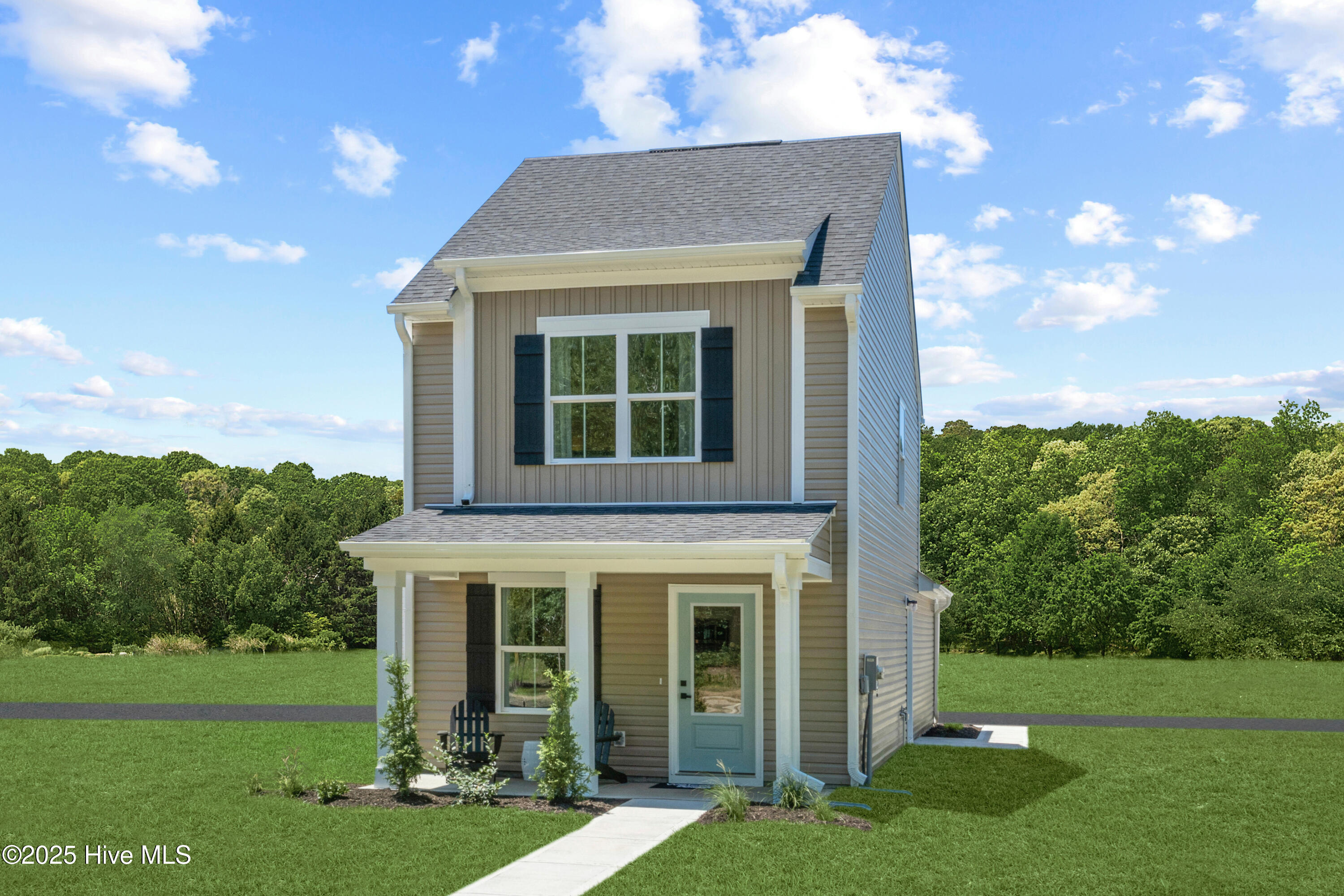 1424 Pine Log Trail Property Photo 15