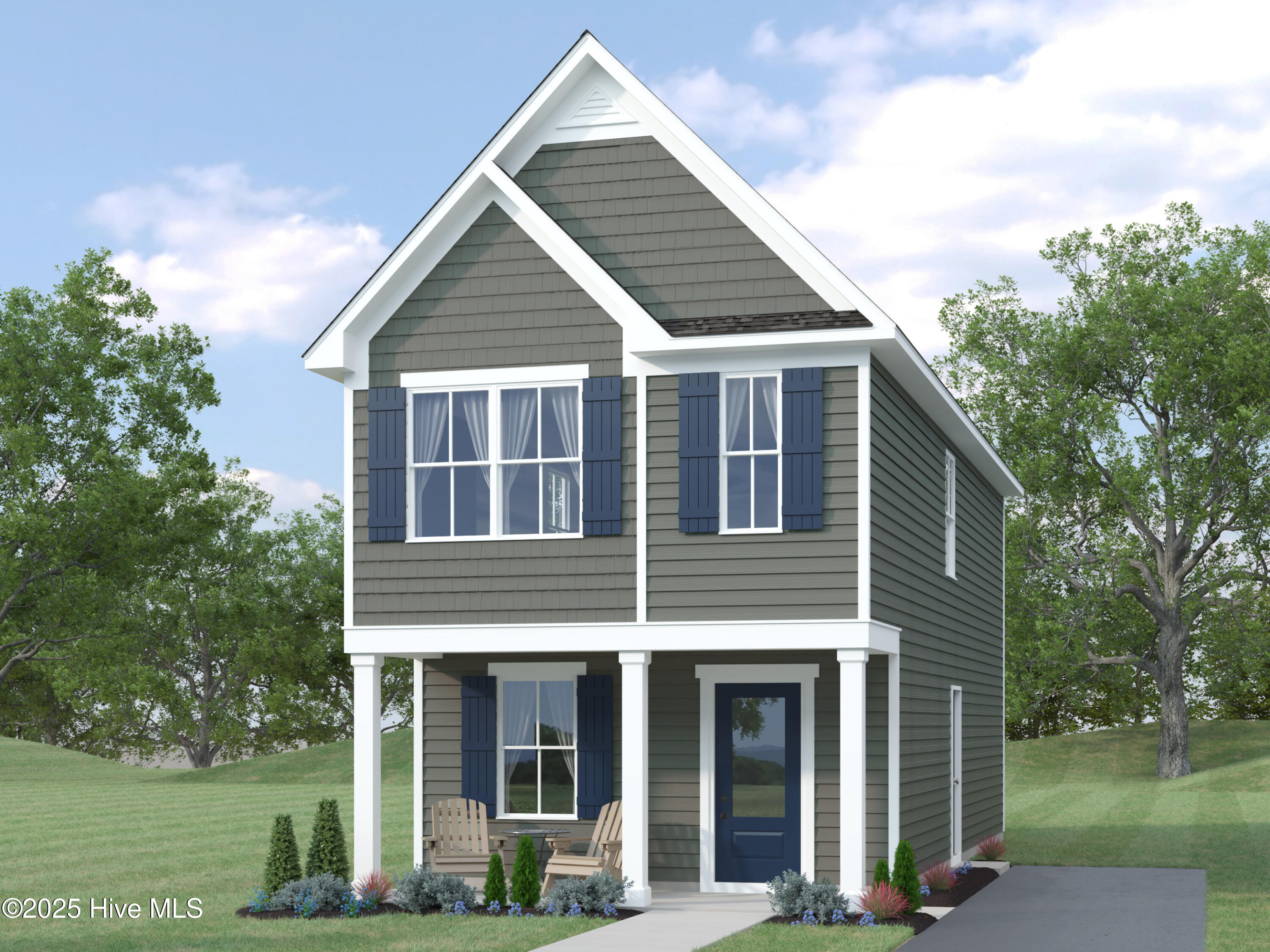 1428 Pine Log Trail Property Photo 1