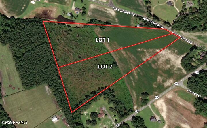 Tbd Iona Church Road Property Photo 2