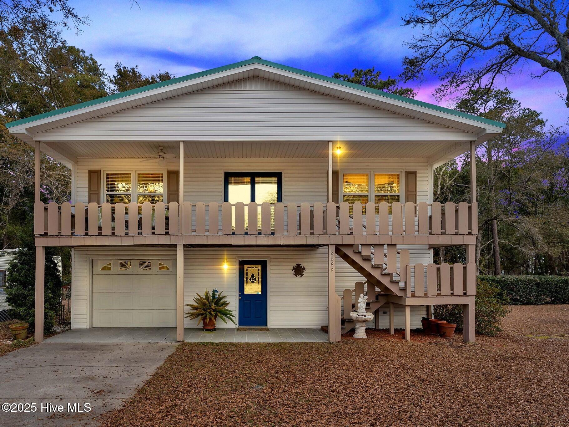 2588 Bessemer Drive Property Photo 1