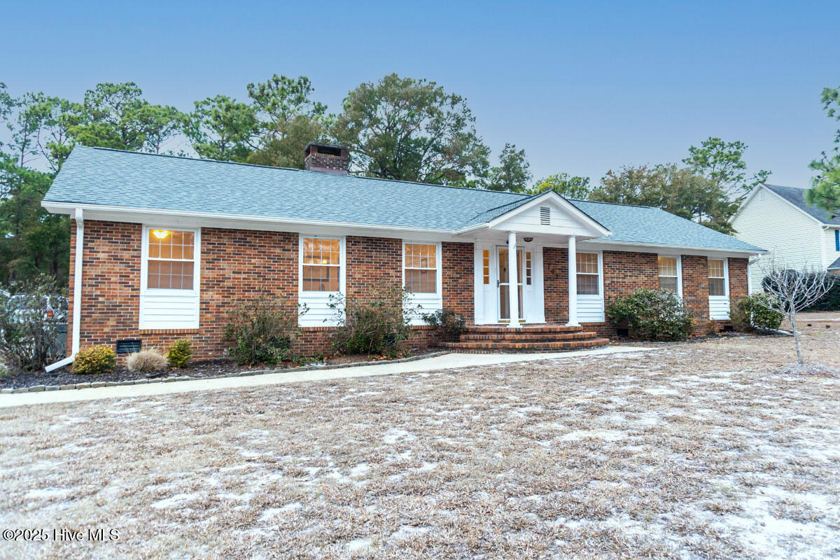 102 Pine Lake Road Property Photo